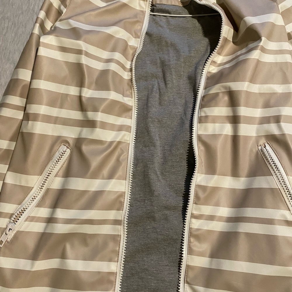 ASOS rain coat - Picture 4 of 4